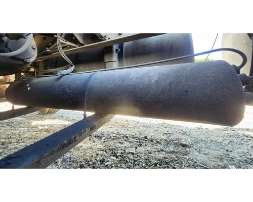 international-9200i-air-tank #1449009