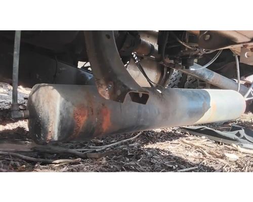  International 9200I Air Tank #