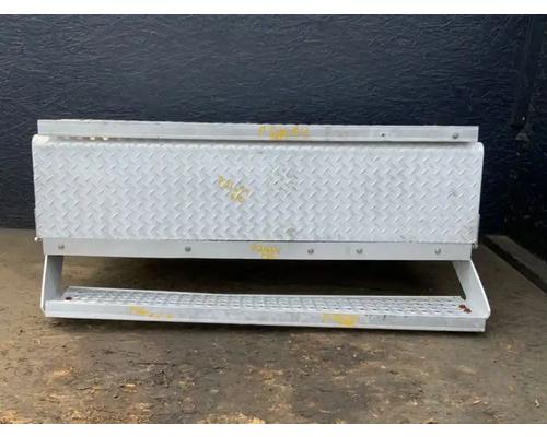 International 9200I Battery Box # International 9200I Battery Box #