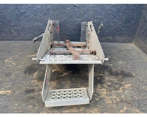 International 9200I Battery Box # International 9200I Battery Box #