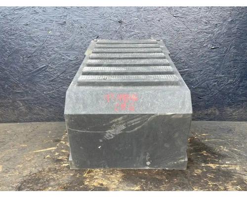 International 9200I Battery Box # International 9200I Battery Box #