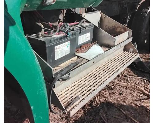 International 9200I Battery Box # International 9200I Battery Box #