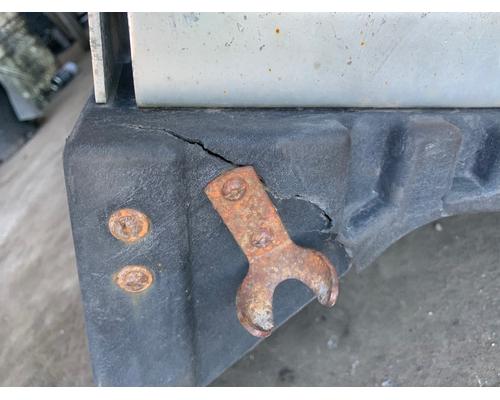 INTERNATIONAL 9200I Battery Box Cover