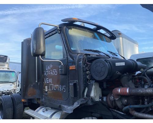 International 9200I Cab #