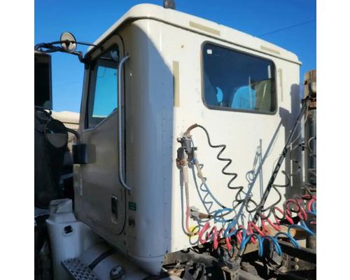  International 9200I Cab #