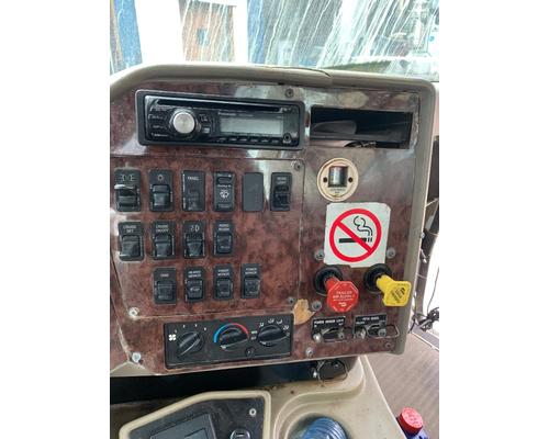 INTERNATIONAL 9200I Cab