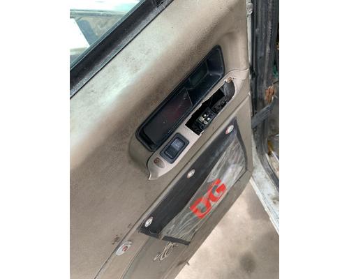 INTERNATIONAL 9200I Cab