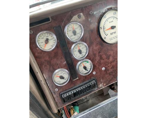 INTERNATIONAL 9200I Cab