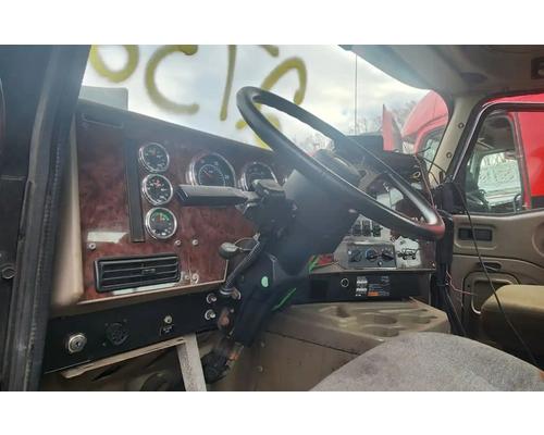 International 9200I Dash Assembly # International 9200I Dash Assembly #