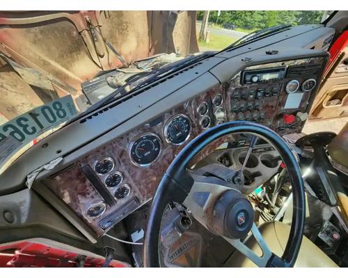 International 9200I Dash Assembly # International 9200I Dash Assembly #