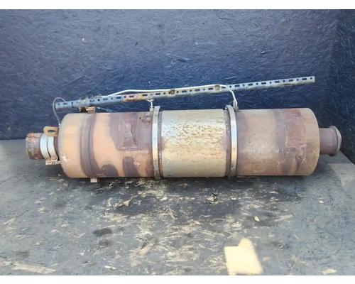  International 9200I DPF - Diesel Particulate Filter #
