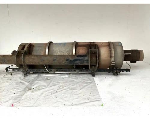  International 9200I DPF - Diesel Particulate Filter #