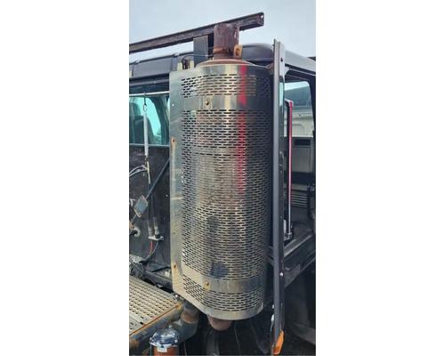 International 9200I DPF - Diesel Particulate Filter #