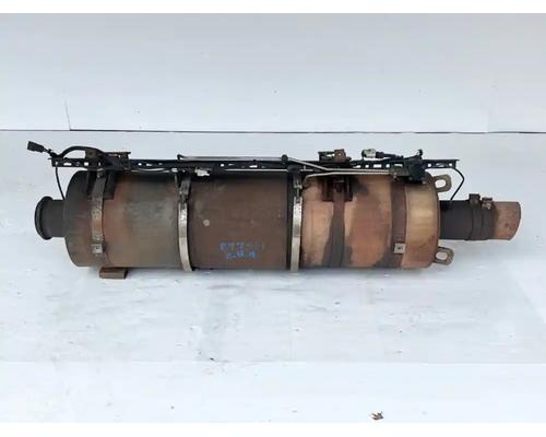 International 9200I DPF - Diesel Particulate Filter #