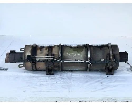  International 9200I DPF - Diesel Particulate Filter #