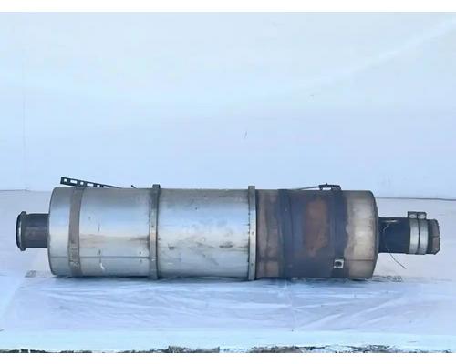 International 9200I DPF - Diesel Particulate Filter #