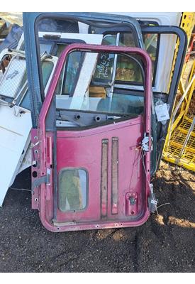 INTERNATIONAL 9200I Door Assembly, Front