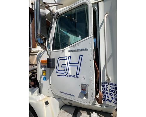INTERNATIONAL 9200I Door Assembly, Front