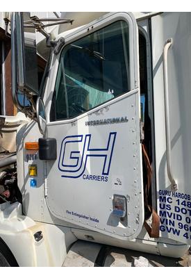 INTERNATIONAL 9200I Door Assembly, Front