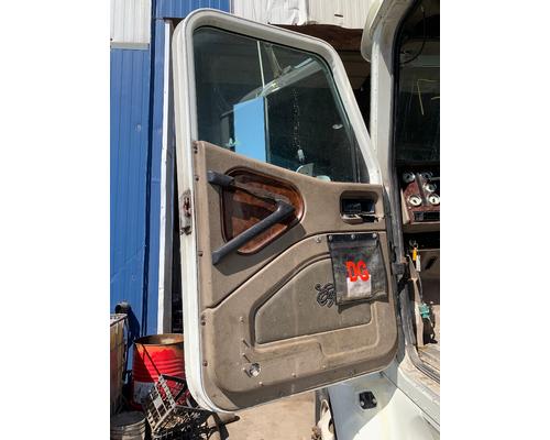 INTERNATIONAL 9200I Door Assembly, Front