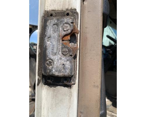 INTERNATIONAL 9200I Door Assembly, Front