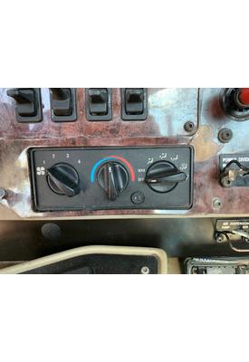 INTERNATIONAL 9200I ECM (HVAC)/climate control