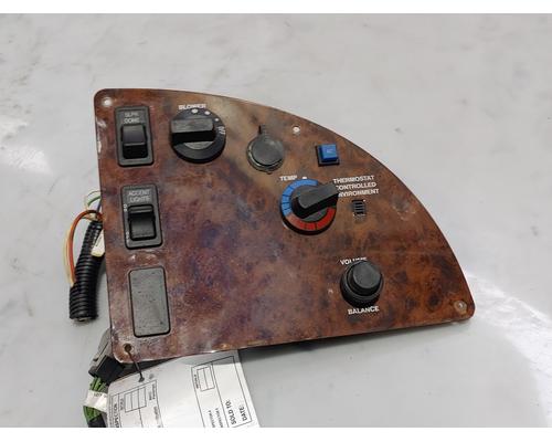 INTERNATIONAL 9200I ECM (HVAC)climate control