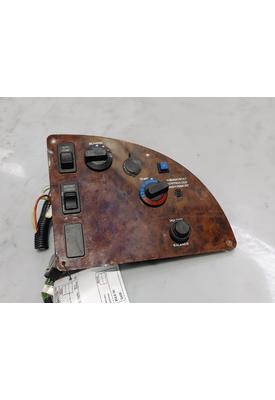 INTERNATIONAL 9200I ECM (HVAC)/climate control