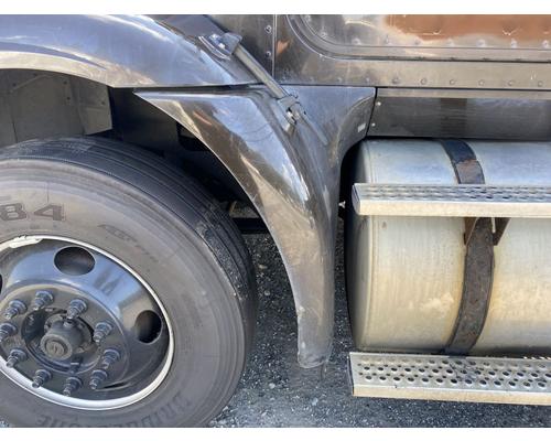 International 9200I Fender Extension # International 9200I Fender Extension #