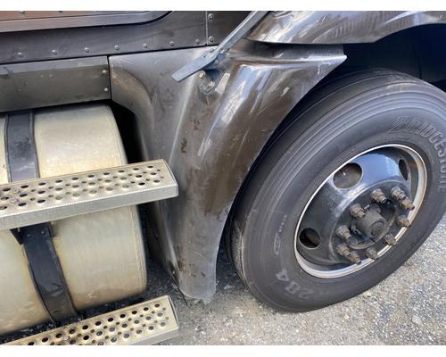 International 9200I Fender Extension # International 9200I Fender Extension #