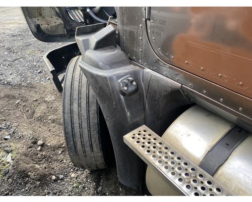 International 9200I Fender Extension # International 9200I Fender Extension #