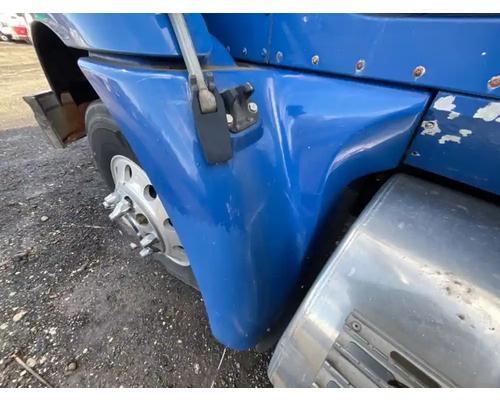 International 9200I Fender Extension # International 9200I Fender Extension #