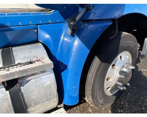International 9200I Fender Extension # International 9200I Fender Extension #