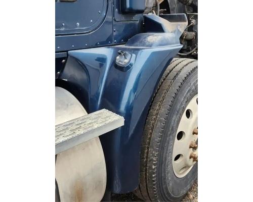 International 9200I Fender Extension # International 9200I Fender Extension #