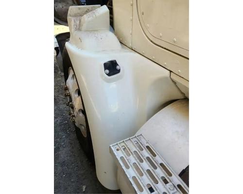International 9200I Fender Extension # International 9200I Fender Extension #