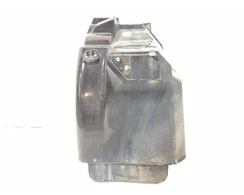 International 9200I Fender Extension # International 9200I Fender Extension #
