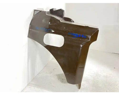  International 9200I Fender Extension #