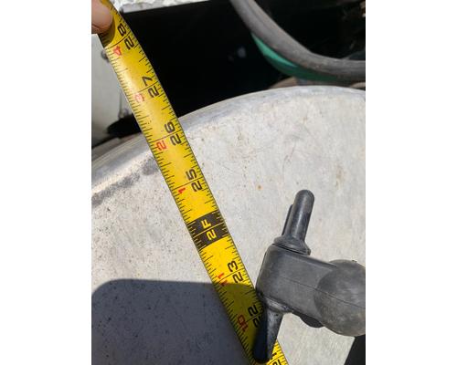 INTERNATIONAL 9200I Fuel Tank