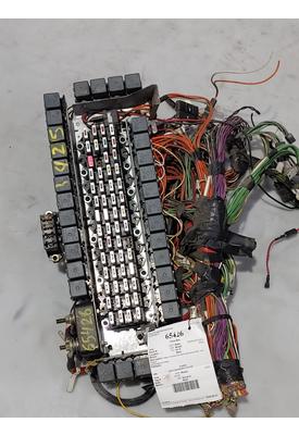 INTERNATIONAL 9200I Fuse Box