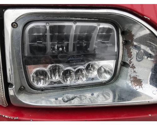International 9200I Headlamp Assembly # International 9200I Headlamp Assembly #
