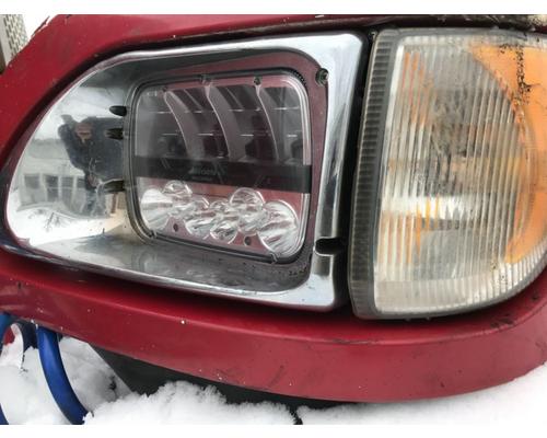 International 9200I Headlamp Assembly # International 9200I Headlamp Assembly #