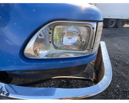 International 9200I Headlamp Assembly # International 9200I Headlamp Assembly #
