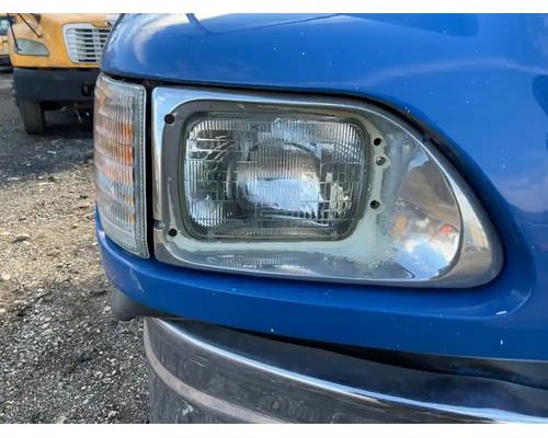  International 9200I Headlamp Assembly #
