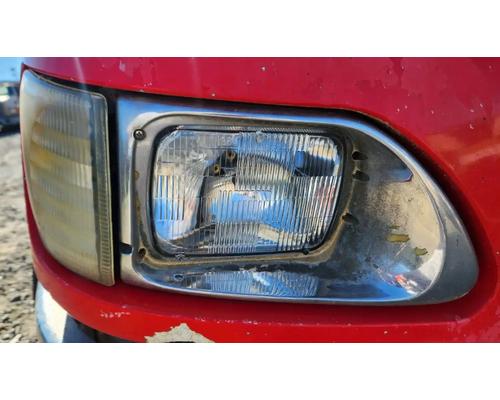 international-9200i-headlamp-assembly #1431786