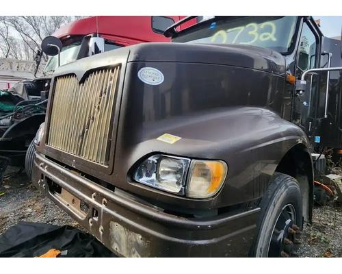  International 9200I Hood #