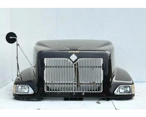  International 9200I Hood #