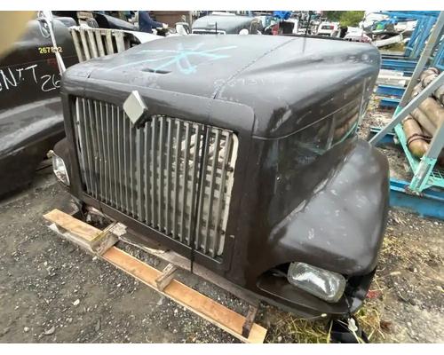  International 9200I Hood #