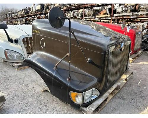  International 9200I Hood #