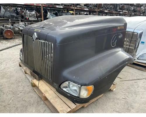  International 9200I Hood #