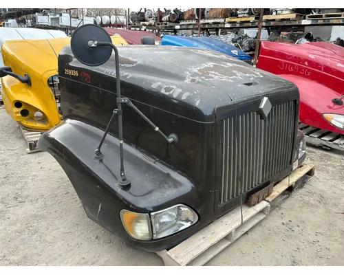  International 9200I Hood #